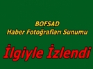 Haber foto�raflar� ilgiyle izlendi
