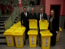 Bu kutularda ne toplanacak?