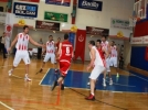 100��m�z Devlerle g�l�yor:  Boluspor 103 - Zilespor 56