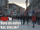 T��K n�fus ara�t�rmalar�n� tamamlad�, ara�t�rma sonu�lar�n� kamuoyuna a��klad�!