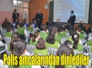 �Polis ne yapar?�