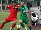 Gerede Kozlu�ya puan kapt�rd�: 1-1