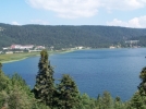 Abant kanalizasyon suyundan kurtar�ld�