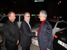 Ak Partide se�im start� verildi