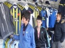 Fenerium Bolu�da!..