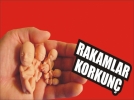 K�rtajda korkutan art��