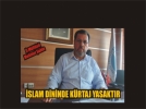 K�rtaj rakamlar� artt�, m�ft�l�k a��klama getirdi
