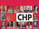 CHP�DE ADAYLIK YARI�I KIZI�TI