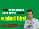 KORKUSUZ YORUM