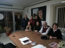 �YDD� de y�netim de�i�ti