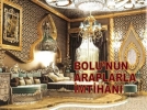 BOLU'NUN TUR�ZMLE �MT�HANI
