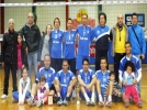 BESK 13 y�ll�k Ar�elik hakimiyetine set �ekti: 3-0