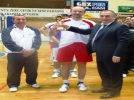 B�y�kler Ligi�ne renkli t�ren