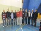 Eralp�den altyap�ya destek