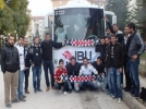 Bolulu Be�ikta�l�lar derbiye gidiyor
