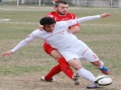 A2�ler Manisa�ya tak�ld�! 1-2