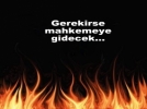 Skandala ate� p�sk�rd�  