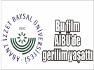Bu film, ��rencilerle �niversite y�netimini kar�� kar��ya getirdi