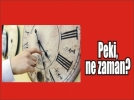 Yaz saati uygulamas� ba�l�yor