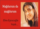 MA�DURUM DA MA�DURUM  
