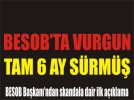 Gayret, �a�k �antaj�n�� do�rulad�!