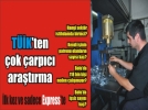 T��K, Bolu�nun i�g�c� haritas�n� ��kard�!