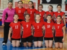 �nk�l�p �.�.O. (E) tak�m� C tak�m�n� yendi! 3-1