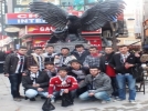 Tarihi ma�a tan�kl�k ettiler