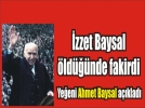 13 y�l sonra gelen �ok itiraf!