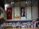Onlar kocaman bir aile!..