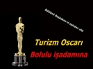 Turizm Oscar�� bir Bolulunun