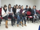 P�r�l p�r�l hakemler geliyor