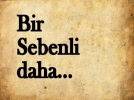 Belediyede Sebenli furyas�  