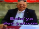 Bolu'ya dev yat�r�m