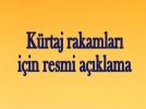 Her �ey kontrol alt�nda!  