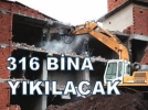 316 binay� y�kacak