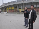Vali duruma el koydu, sorun ��z�ld�