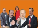 Siyasiler Kad�nlar G�n� i�in ne dedi?