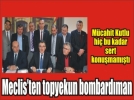 MECL�S TSO�YA SAVA� A�TI