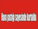 G�z�ne g�ne� gelen otomobil s�r�c�s� TIR�a �arpt�