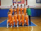 D�zce Sakarya�y� affetmedi: 65-46
