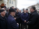 �Gelecekte her �eyin daha g�zel olaca��na inan�yoruz�