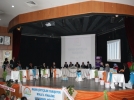 Emek�i kad�nlar bilgilerini yar��t�rd�