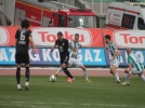 �Ars�lans�n sen: 0-1