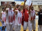 Devlerden �Pamuk� gibi galibiyet: 84-76