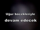 U�UR B�CEKLER�YLE ADAY OLDU  