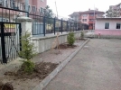 �ocuklarla b�y�yecekler