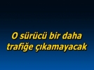 Alkoll� s�r�c�ye Vali engeli