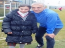 Damla�n�n Boluspor a�k� bamba�ka