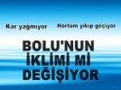HORTUM NEDEN OLDU?  